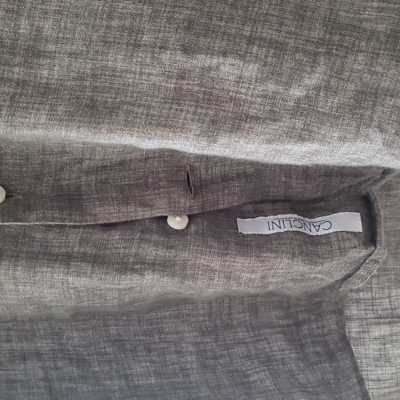 Suit Supply Linen Shirt - Picture 10 of 16